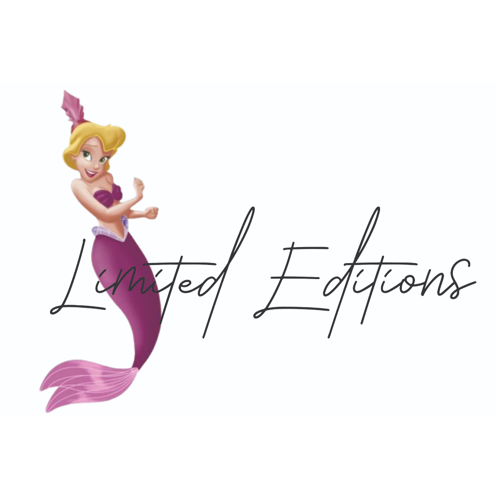 KERTAS BINDER LANGKA (LIMITED EDITION)