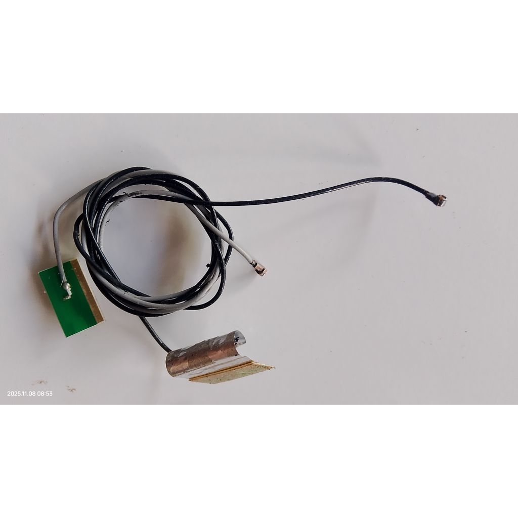 kabel wifi laptop toshiba dynabook R632/F