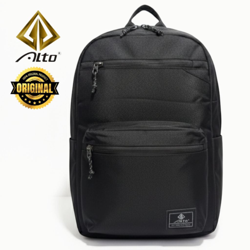 Tas Alto Tas Ransel Pria Alto Backpack Alto Tas Sekolah Alto Tas Punggung