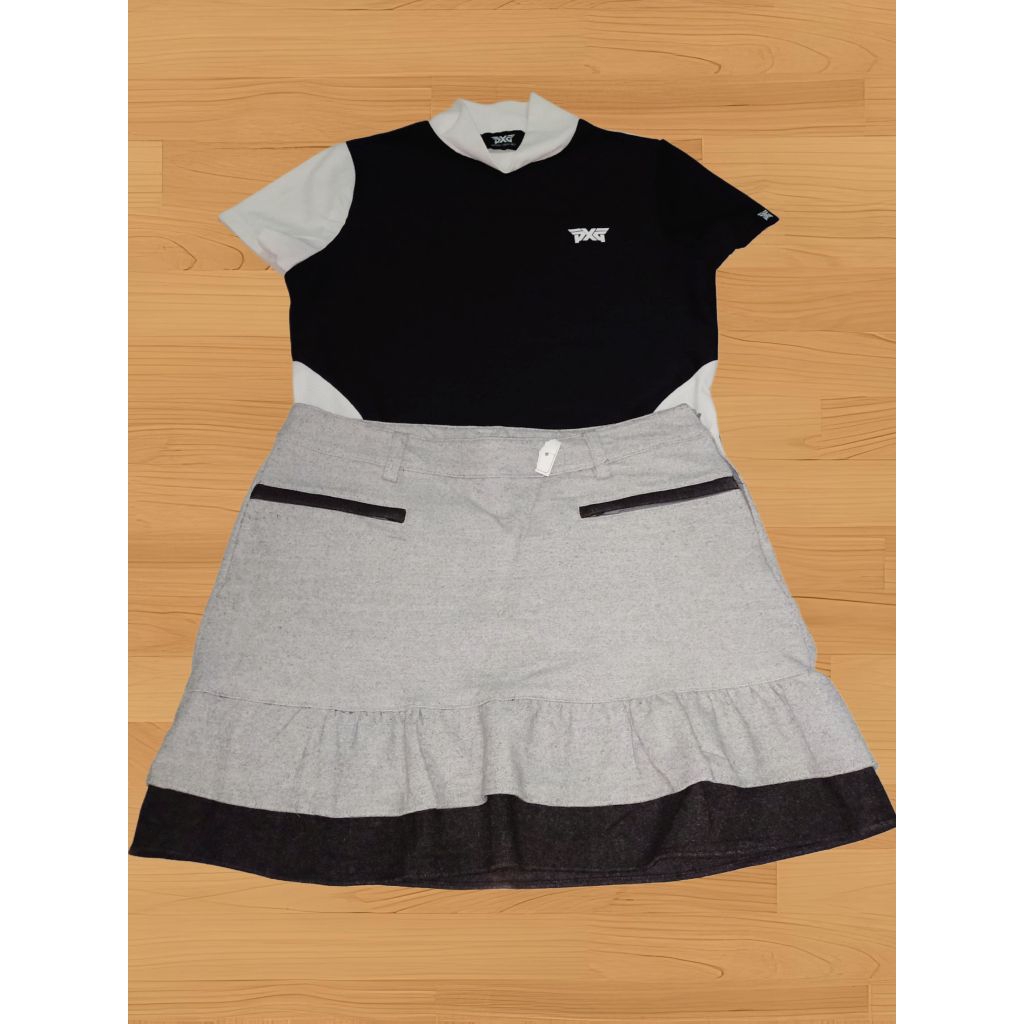 Baju Golf set PXG X W Angle