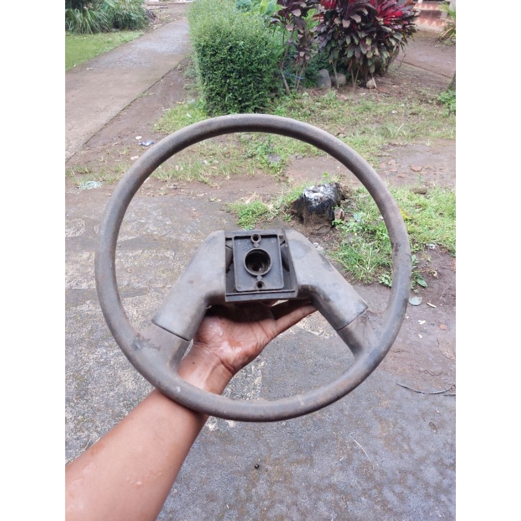 Setir Stir Toyota Kijang Grand Extra Kijang Super Original