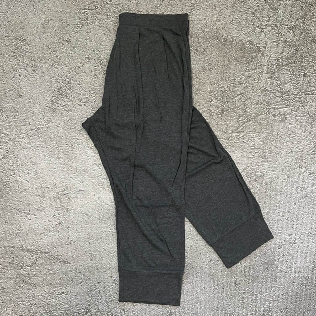Uniqlo Ankle Sweatpants