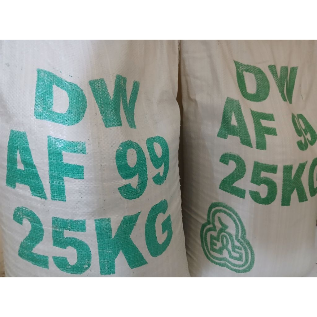 Kacang Hijau DW AF99 (Afrika) 1Kg Khusus Tauge