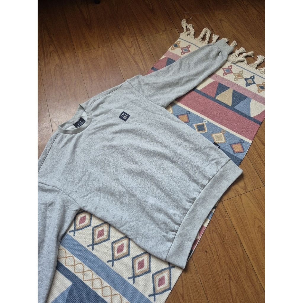 Crewneck JMB Jean michel basquiat size XL