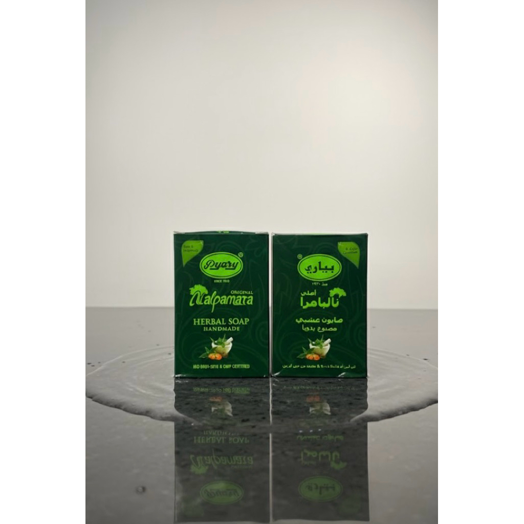 SABUN NALPAMARA ORI