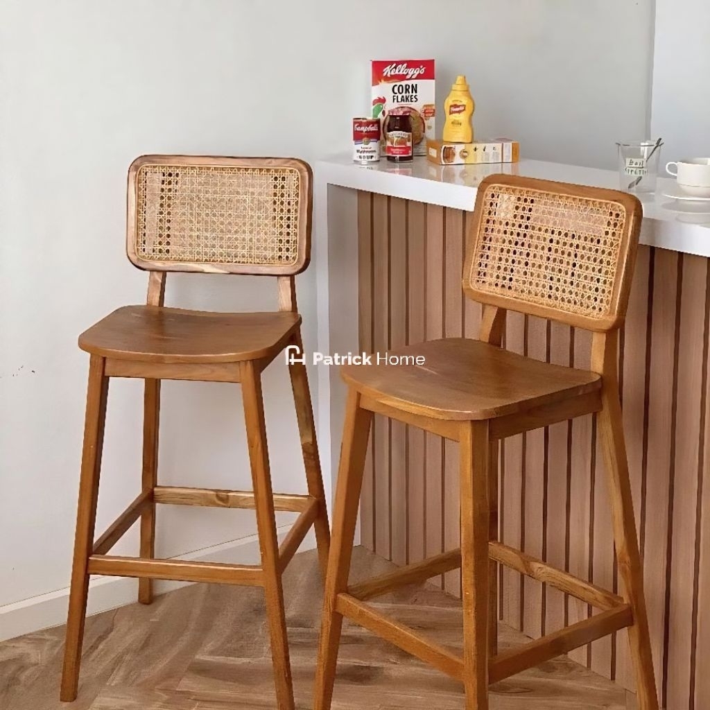 Kursi bar kursi cafe bar kursi makan bar kursi bar minimalis