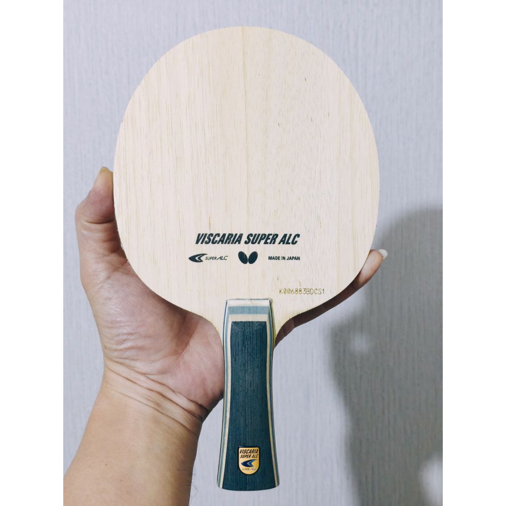 Butterfly Viscaria Super ALC (second)