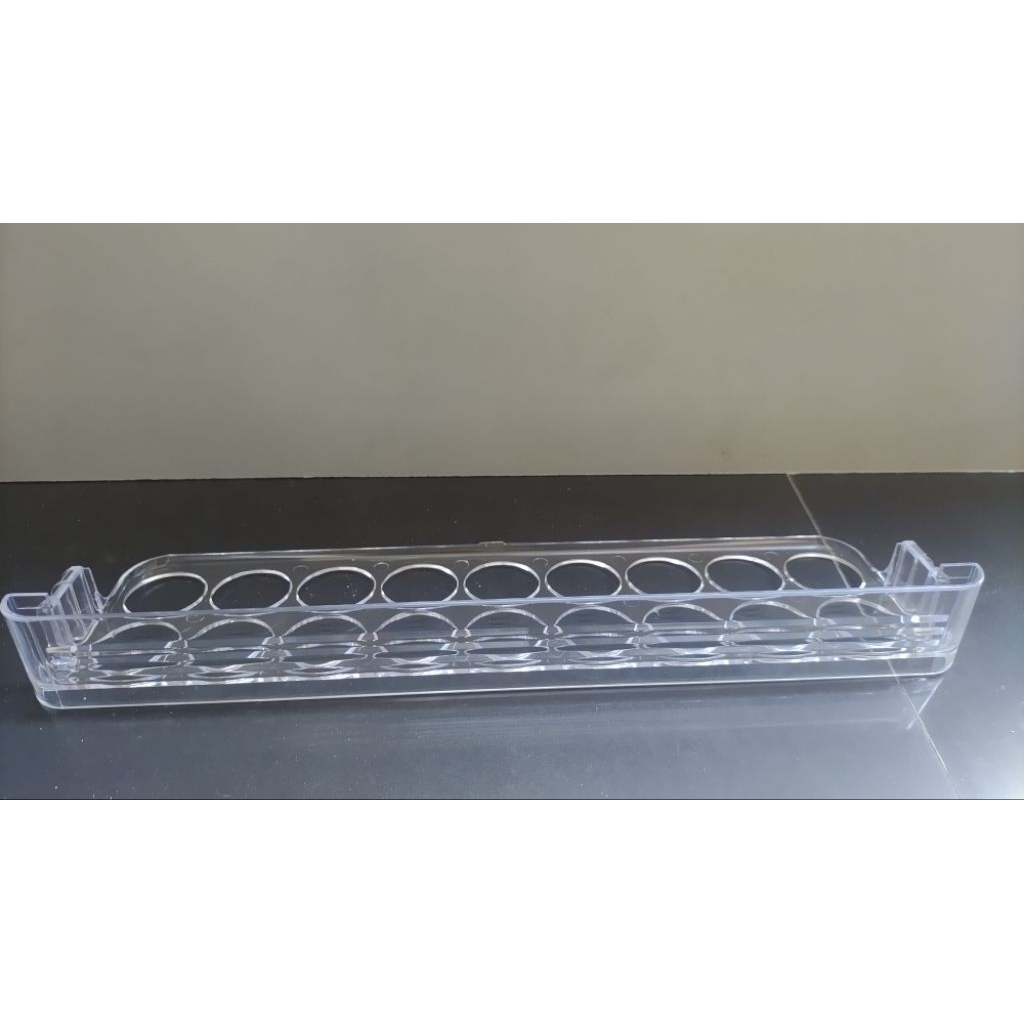 Original rak telur kulkas sharp 1 pintu