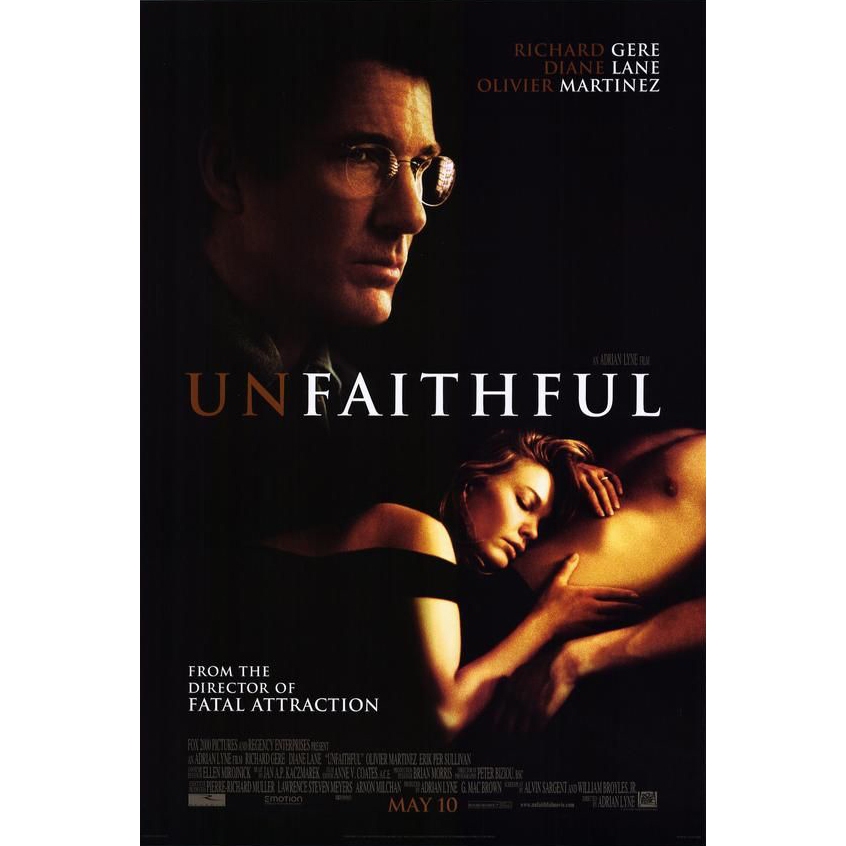 Unfaithful (2002) [GugelDriv]