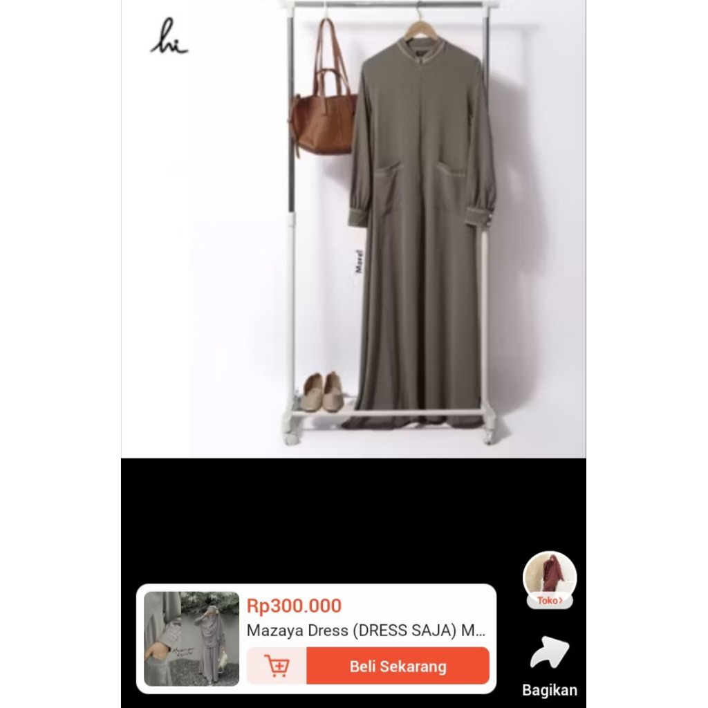 himosly mazaya dress mazen sultan