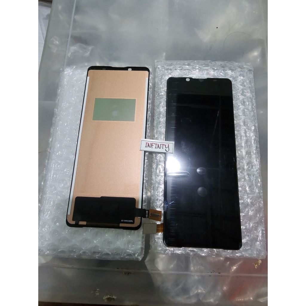 Lcd Touchscren Sony xperia 5 ii - Xperia 5 ii INCELL