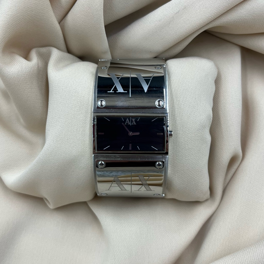 Jam Tangan Armani Exchange Wanita 4038