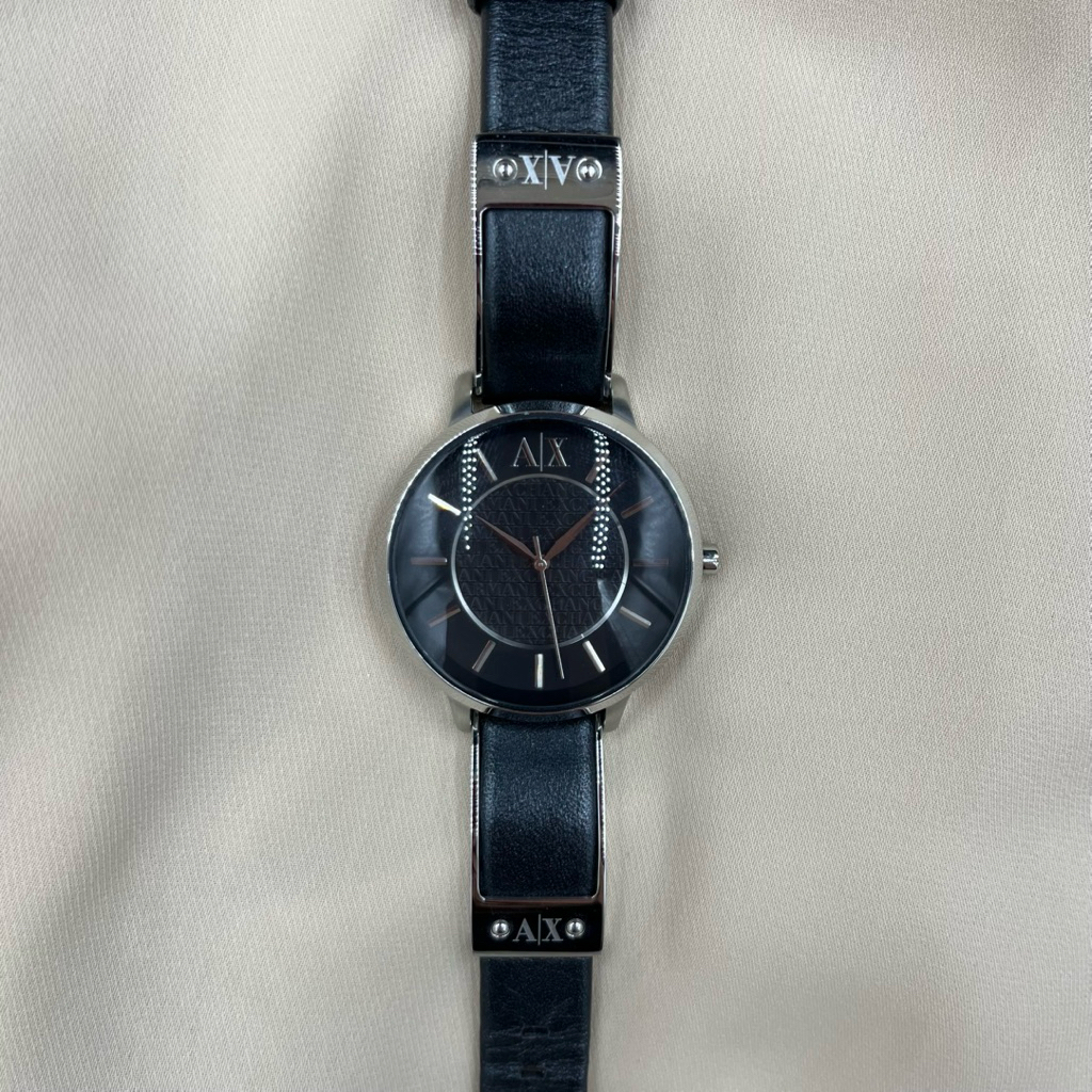 Jam Tangan Armani Exchange Wanita AX5303