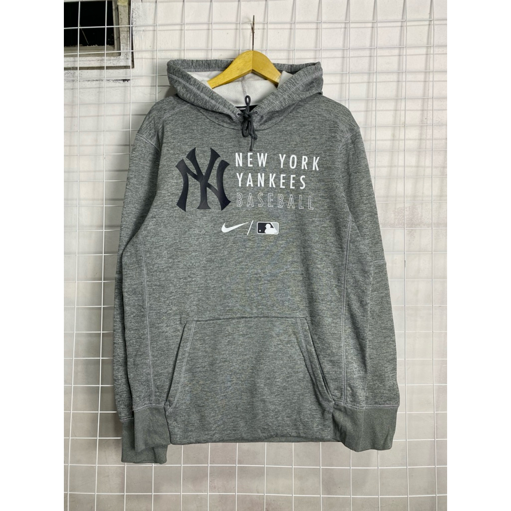 Hoodie MLB NY