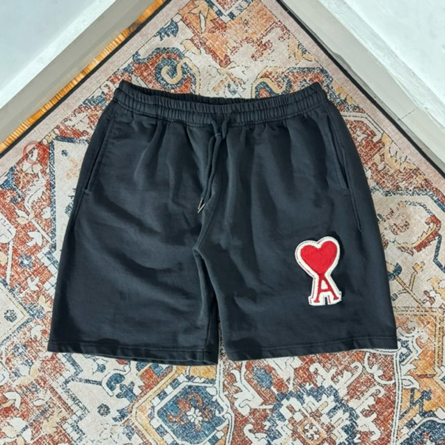 CELANA PENDEK AMI ALEXANDRE MATTIUSSI SECOND