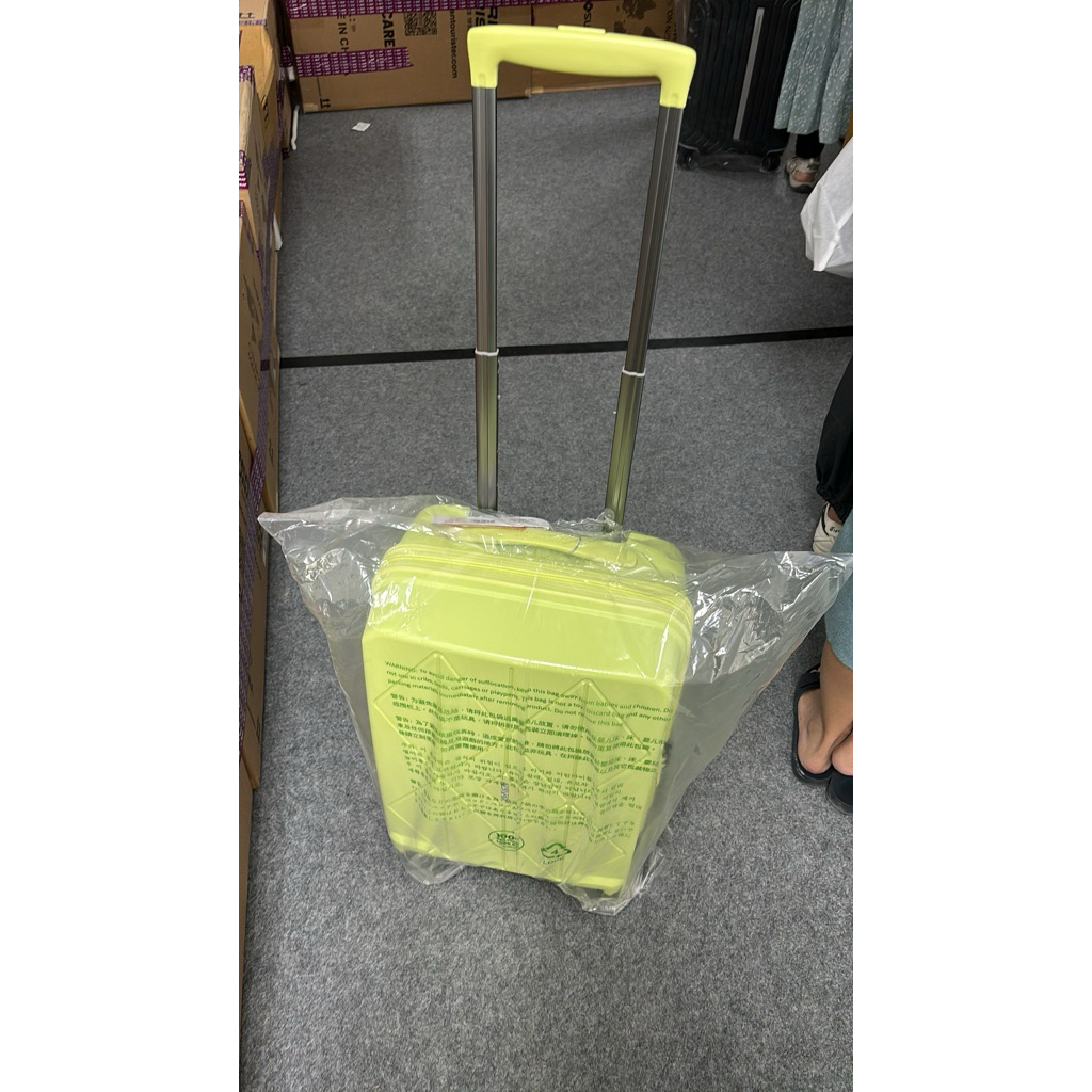 american tourister koper cabin