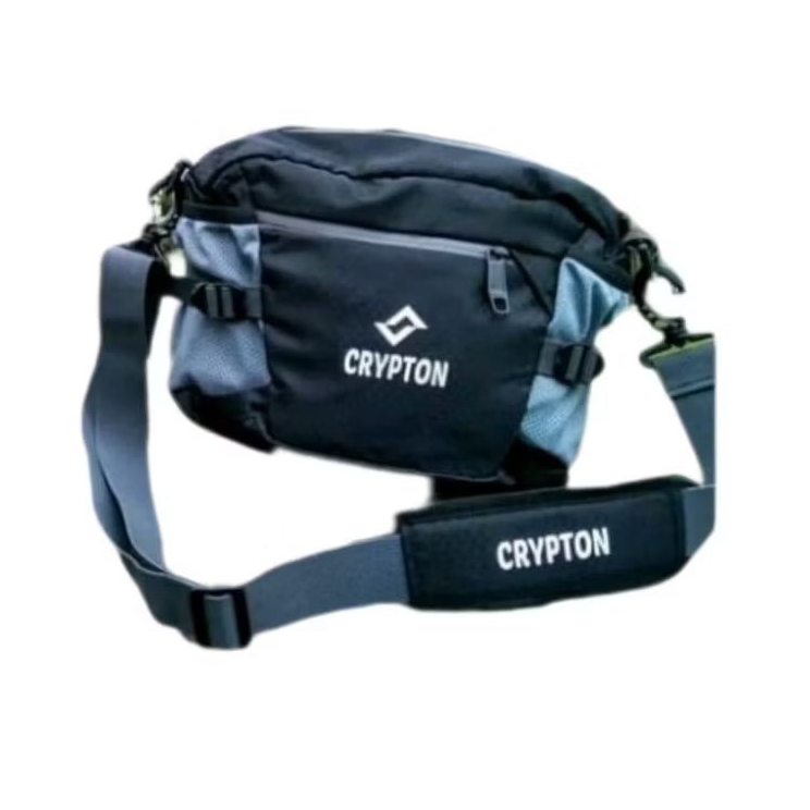 Tas Selempang Pria Kotak Tas Pria Cocok Buat Kerja/Traveling/Outdoor