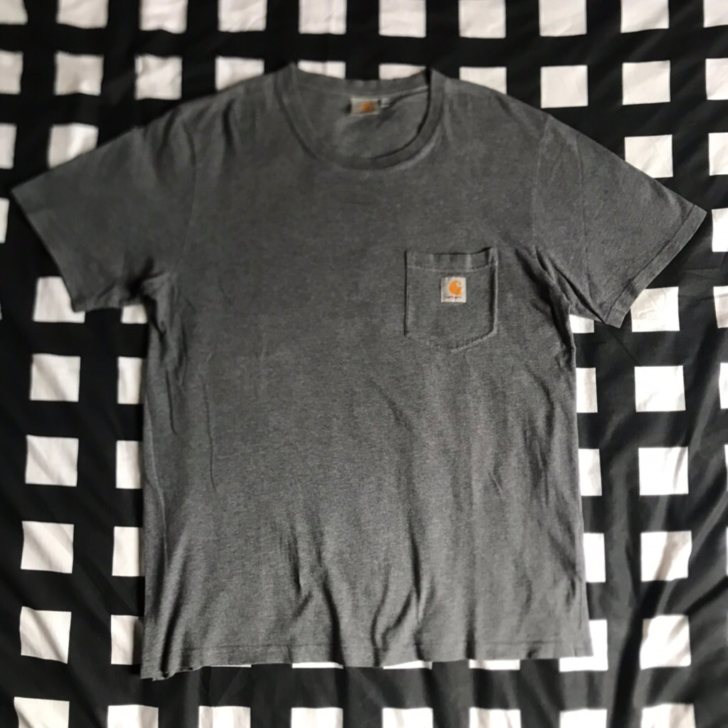 Carhartt Tshirt WIP original size XLarge