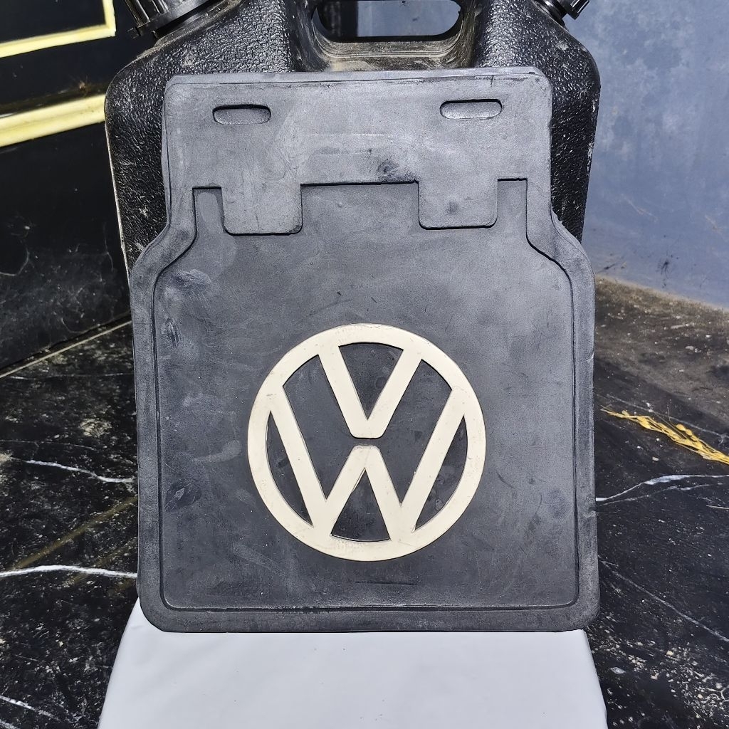 AUL KARPET KEPET TAHANAN LUMPU RODA VW KODOK SAFARI VW CLASIK