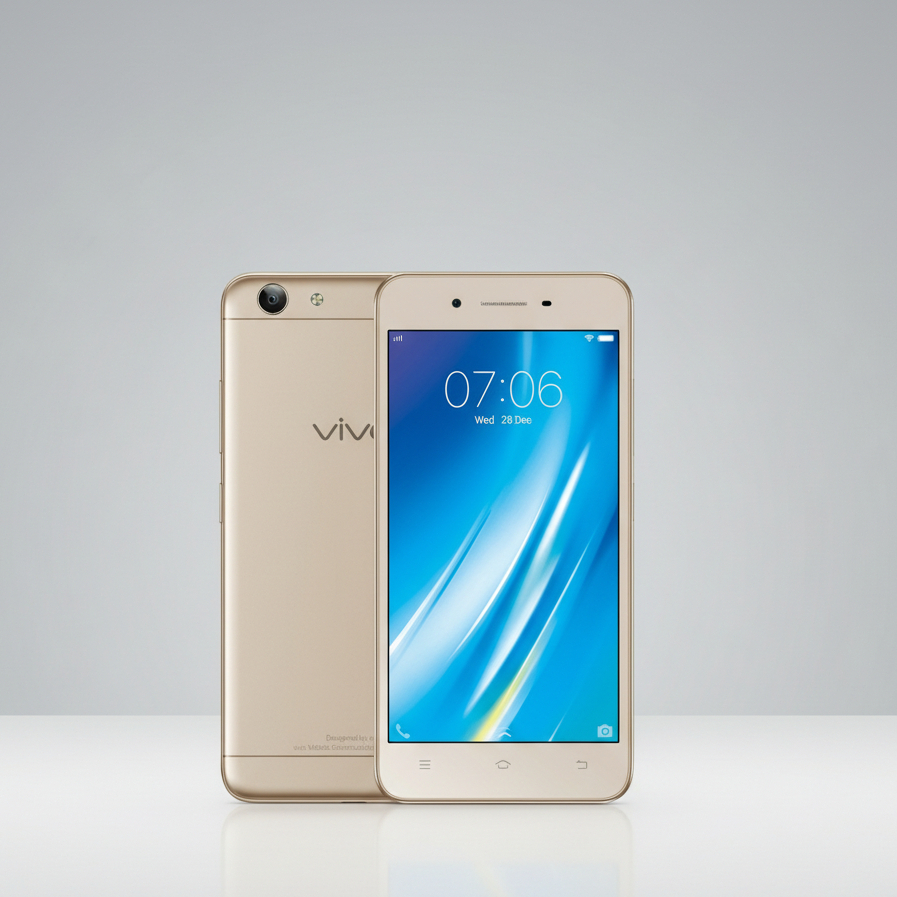 Vivo Y53 Second Part Original