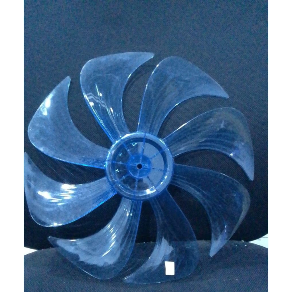 Baling Baling Kipas Angin SANEX SSF 1638