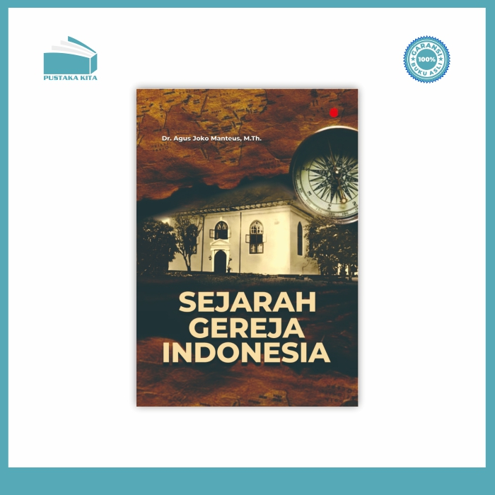 Sejarah Gereja Indonesia - Manggu