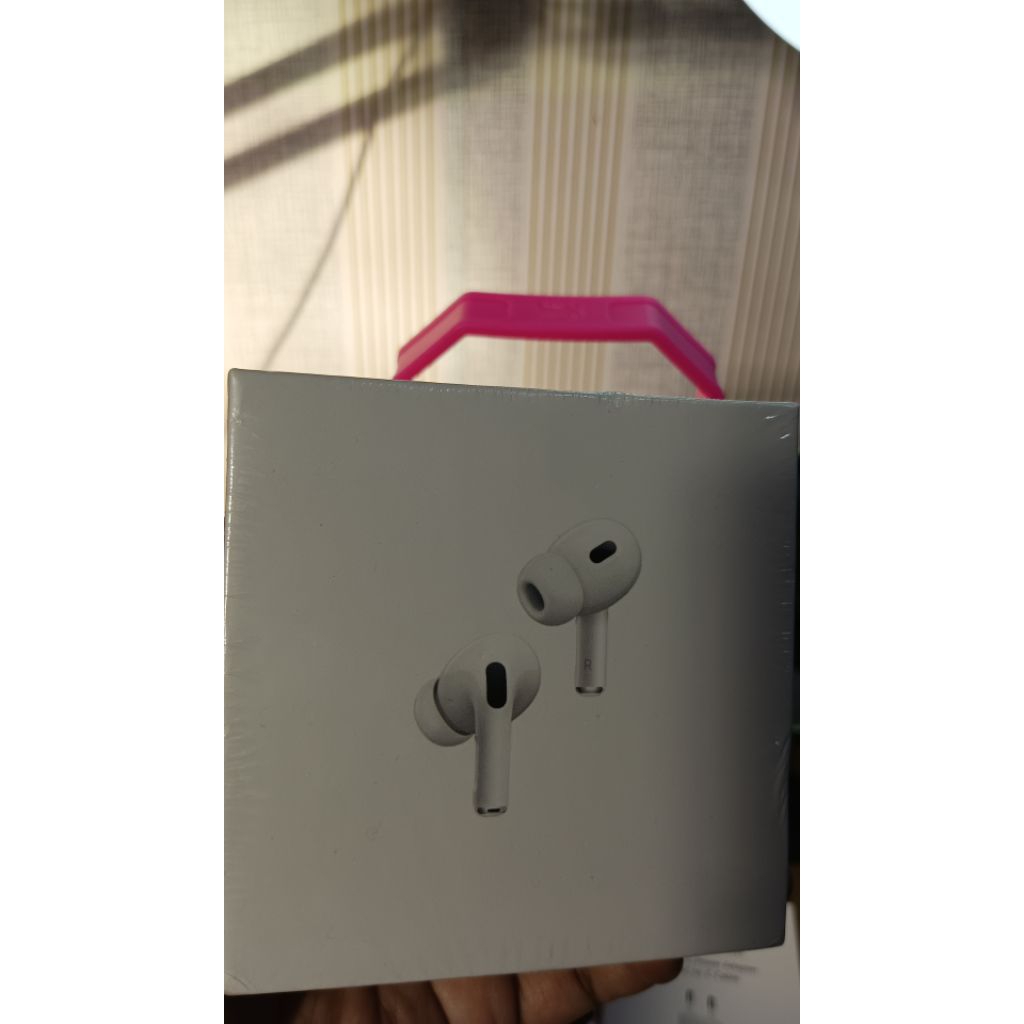 iPhone Airpods Pro