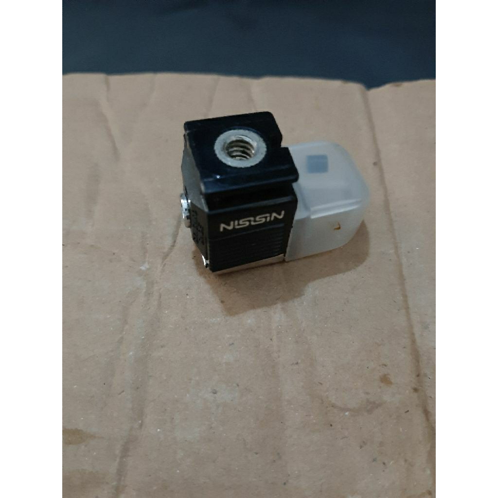 Adapter untuk Fotografi kamera