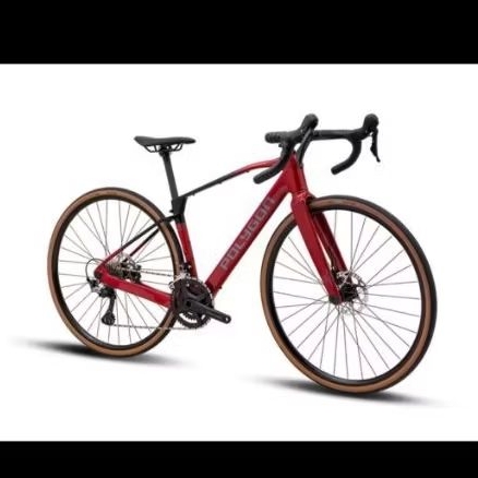 Sepeda Polygon Gravel Tambora A5