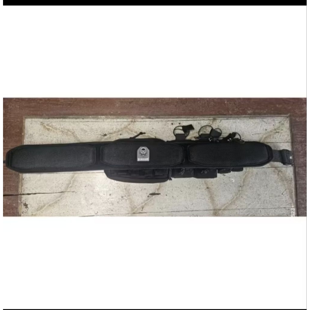 Kopel Durhaim Trojan Original