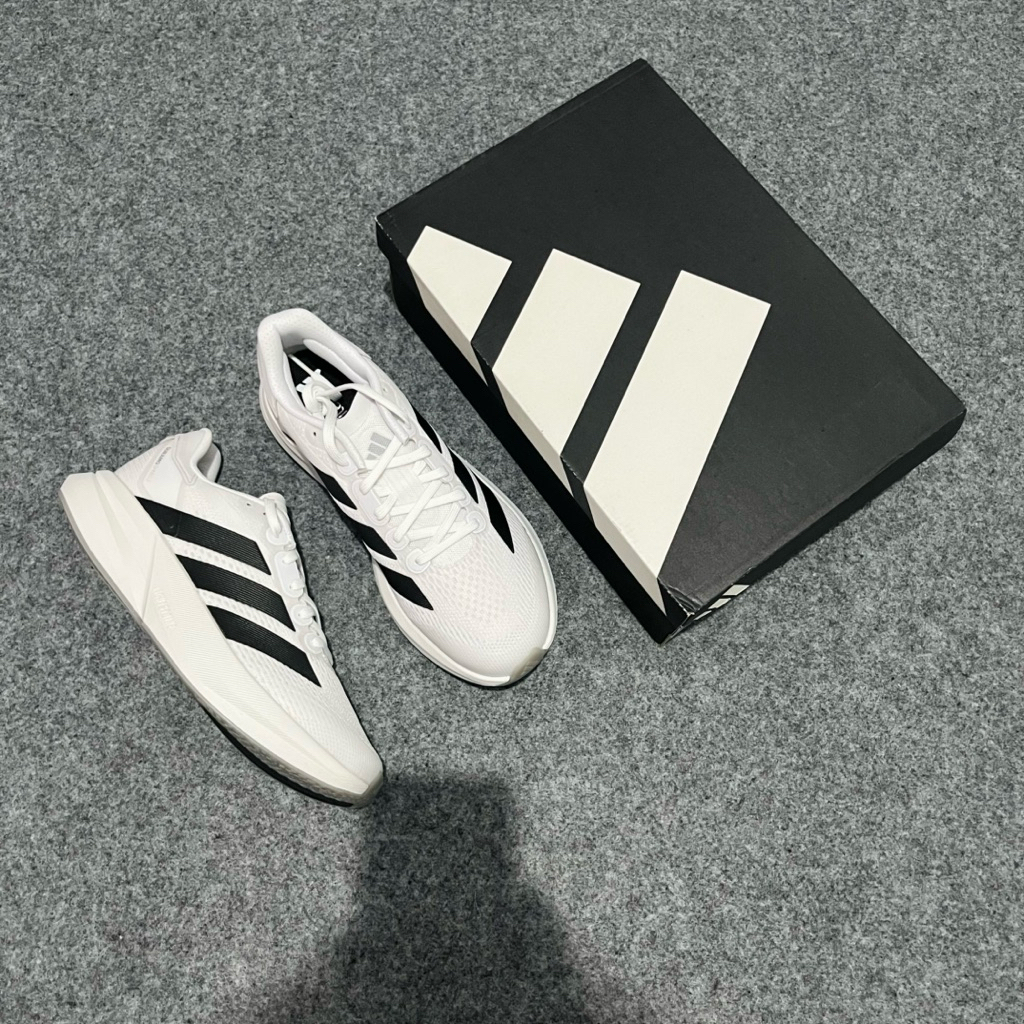 Adidas Running Duramo Speed 2 White Original