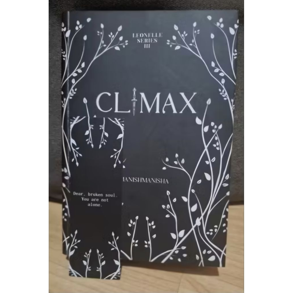 Climax By Manishmanisha