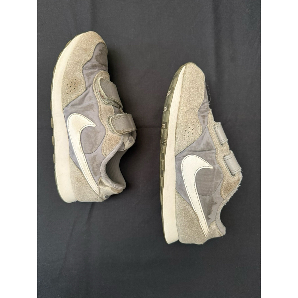 size 34 insole 21,5 cm nike original sepatu anak