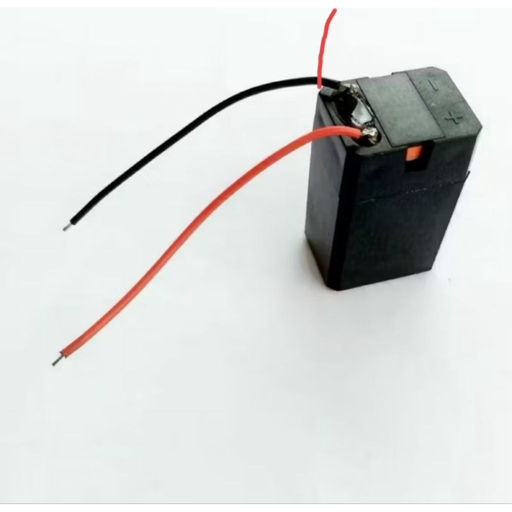 Batre cas / aki kecil lampu emergency, raket nyamuk, music box,kipas mini,dll