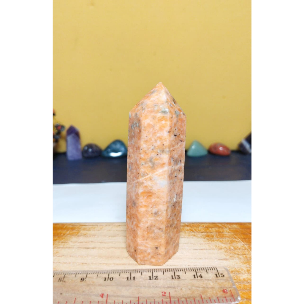Batu Natural Tower / Point Sunstone (9)
