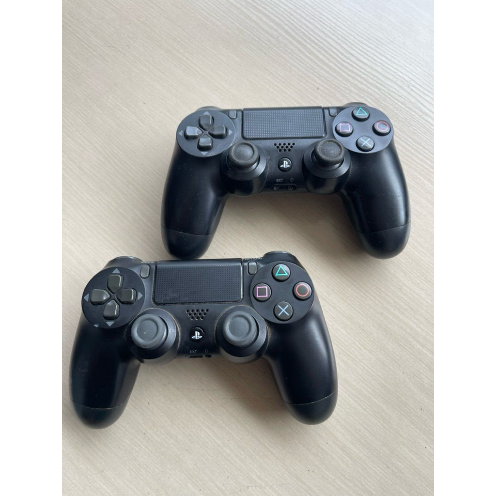 Stick PS 4 ori bekas
