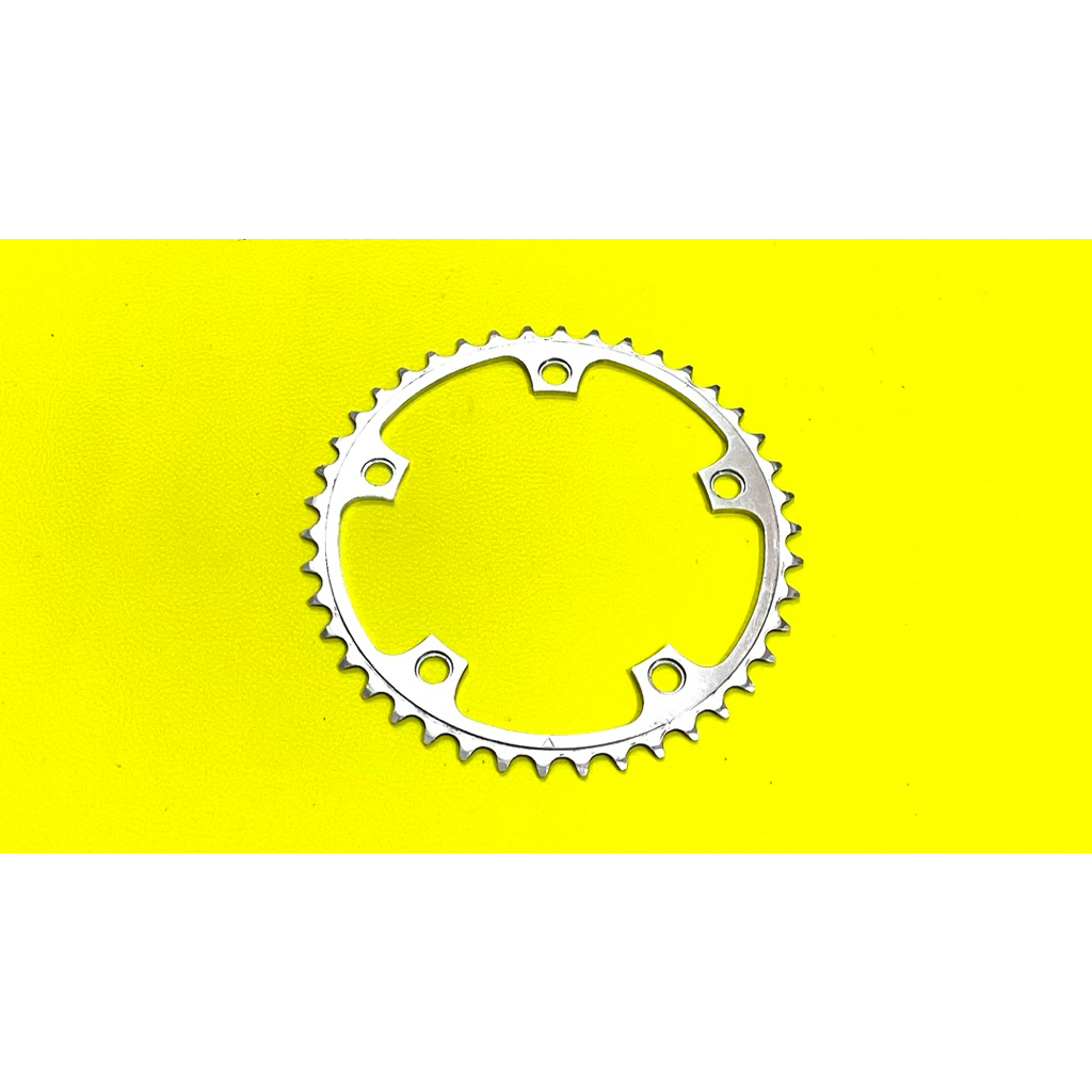 Chainring Shimano HG 42T BCD 130 Viroke Vintage Road Bike BCD130