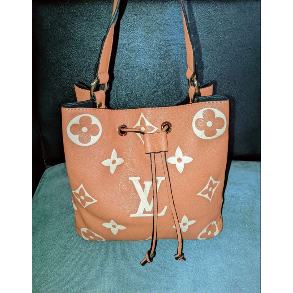 elpong serut bag