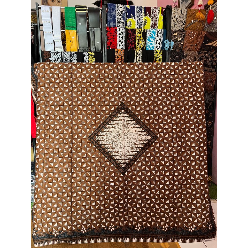 UDENG BATIK SOLO/UDENG TENGGER/UDENG KESENIAN/UDENG BANTENG/UDENG ADAT