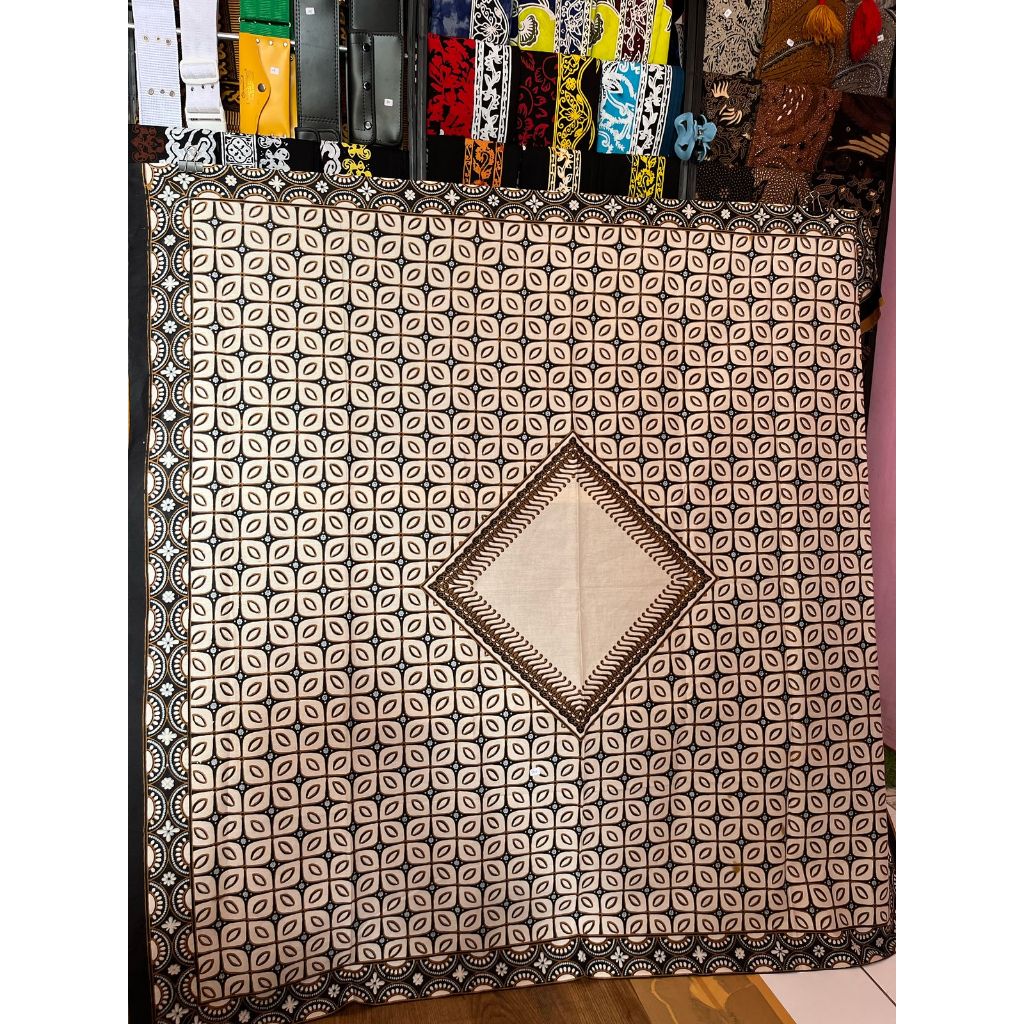 UDENG BATIK SOLO/UDENG TENGGER/UDENG KESENIAN/UDENG BANTENG/UDENG ADAT