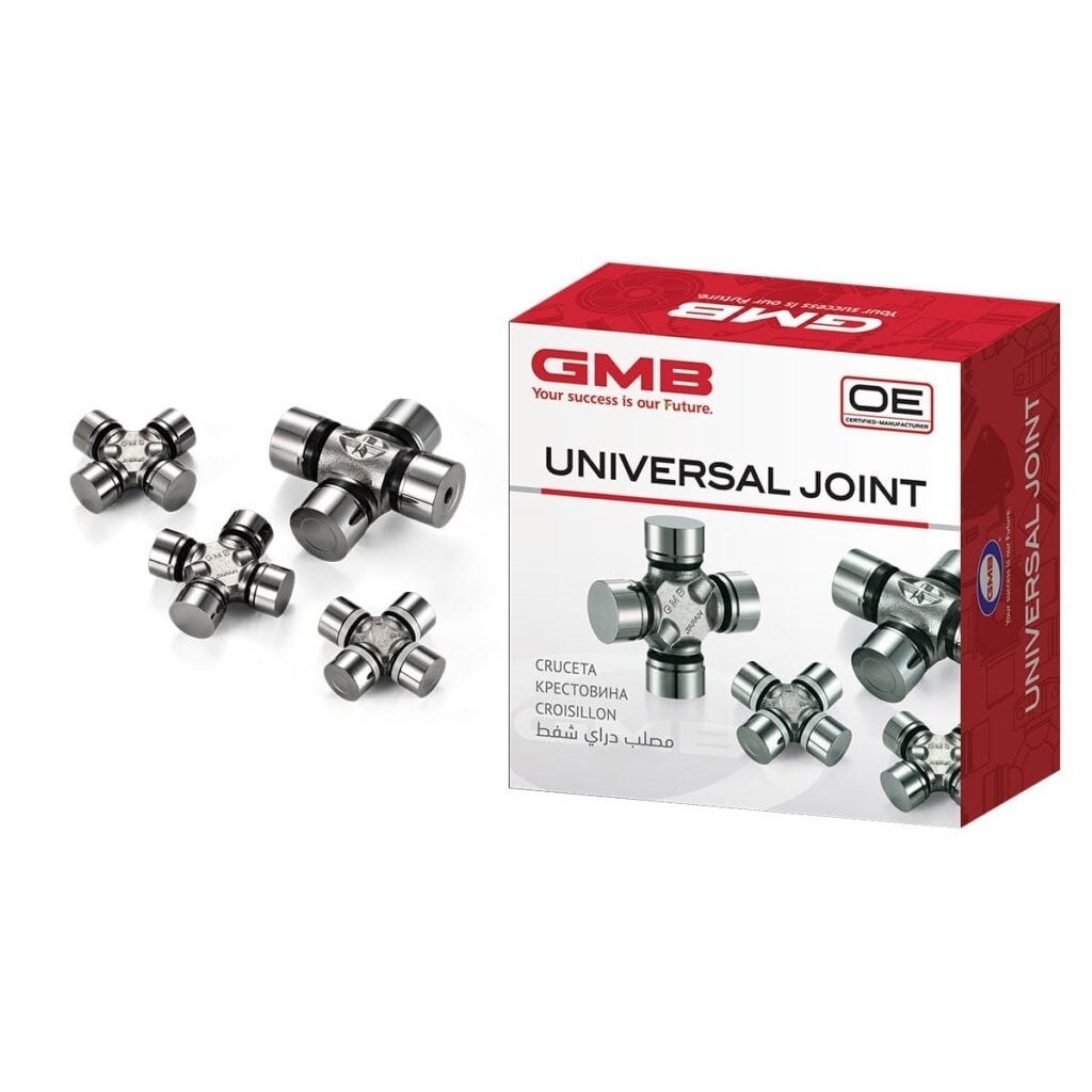 UNIVERSAL JOINT CROSS JOINT GUM-97 FUSO PS190 PS220