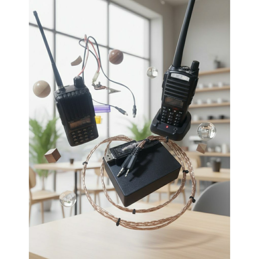 GATEWAY INTERFACE 3IN1 BISA HP ANDROID.PC.DAN STB TO ANALOG HT CHINA