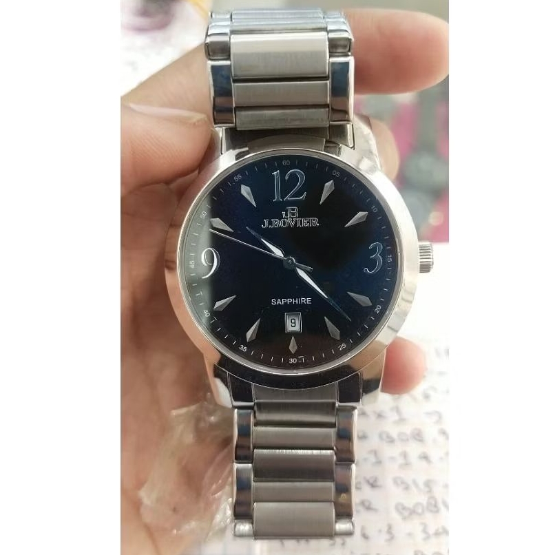 J.BOVIER B15-PS244G original