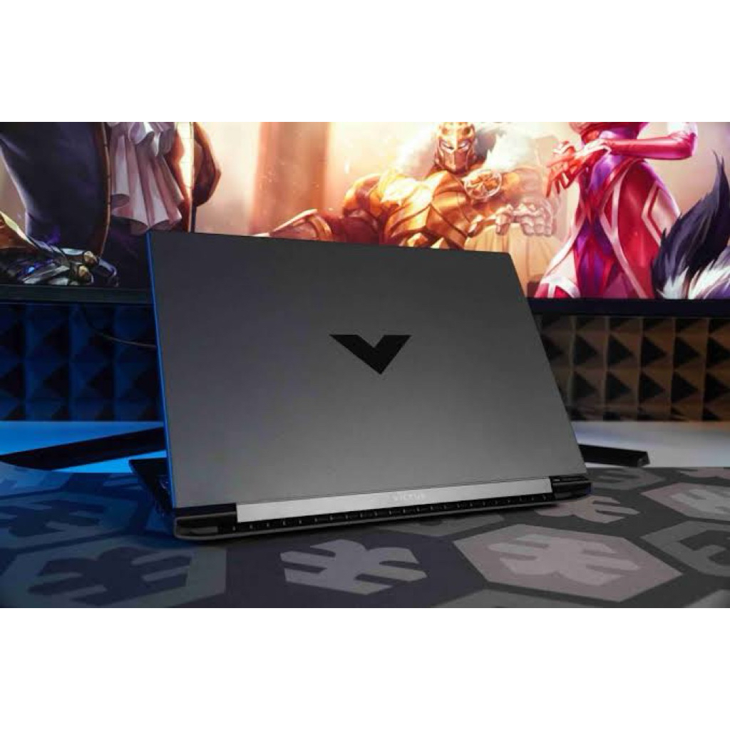 HP VICTUS 15 CORE I5-13420H Ram 16/512gb RTx3050 6Gb
