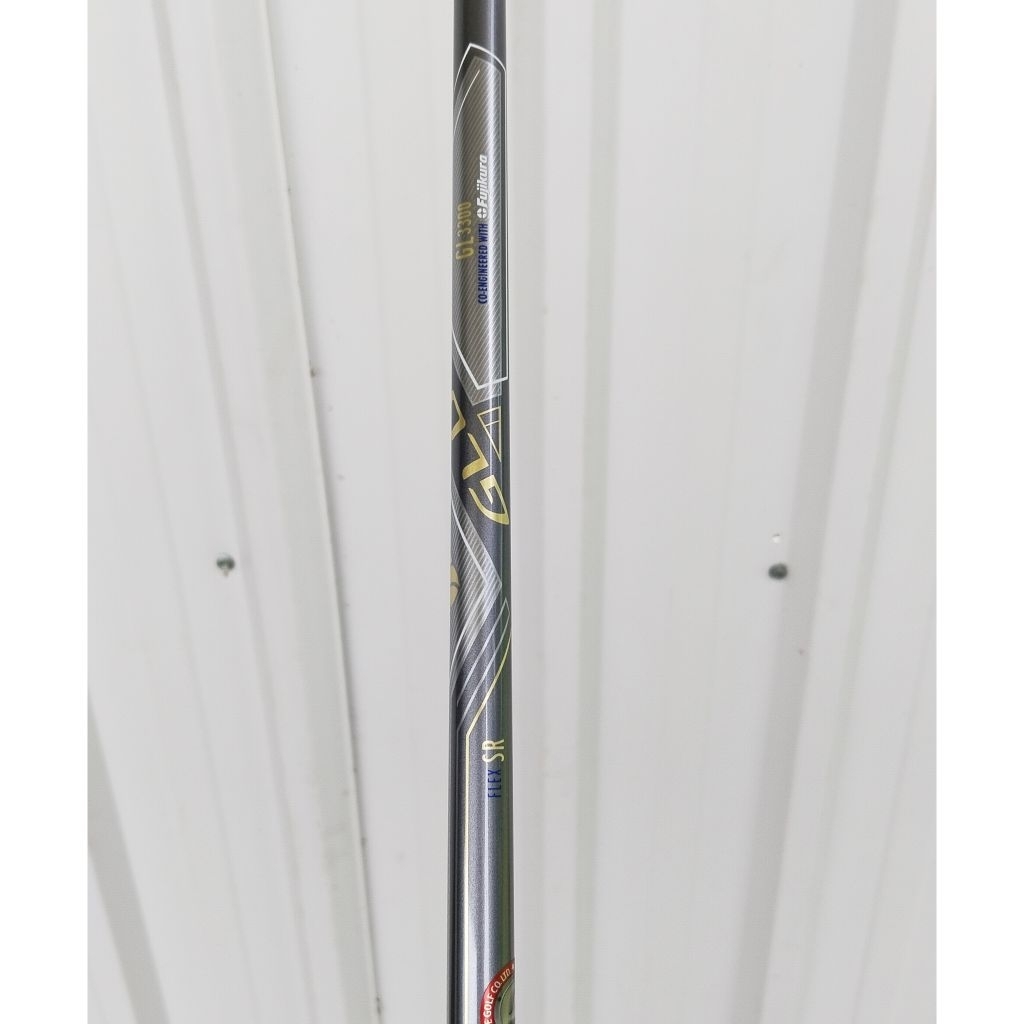 Shaft Driver Taylormade Gloire Second Original