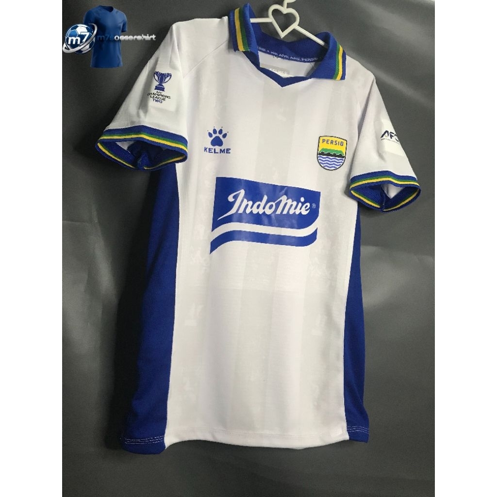 Persib away ACL 2