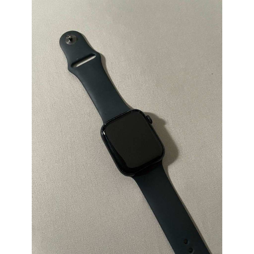 preloved iwatch apple watch series 8 45mm