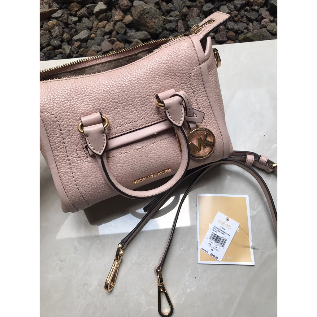 Michael Kors carine Xs Pink