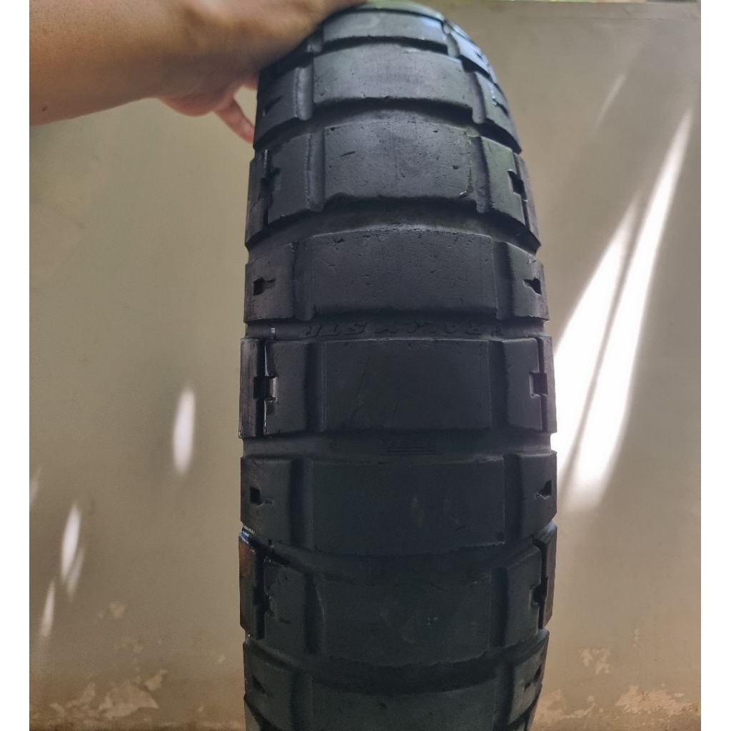 Ban pirelli scorpion rally str 150/70 18