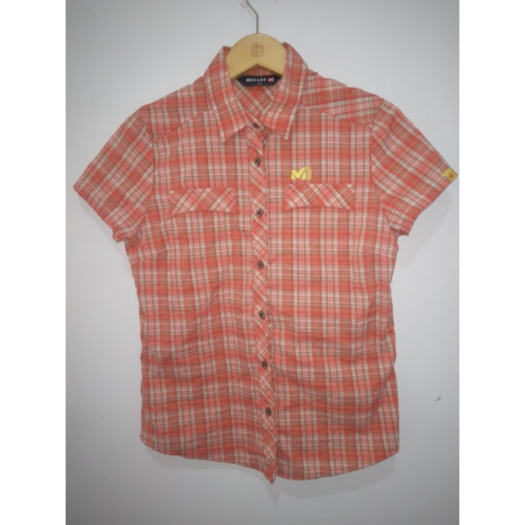 KEMEJA MILLET